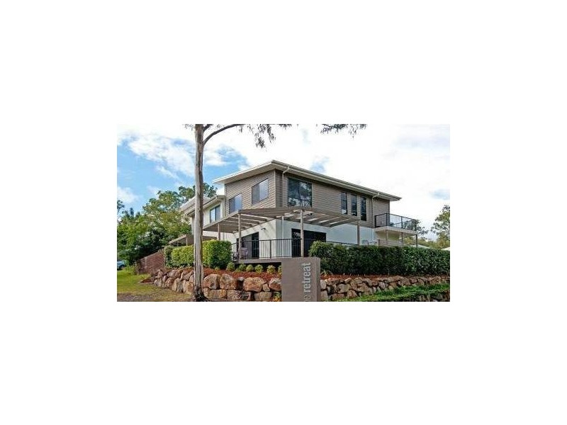 1/2 Millstream Retreat, Waterford QLD 4133