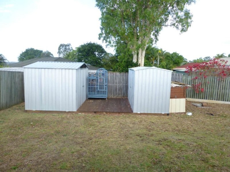 12 Rutyna Court, Crestmead QLD 4132