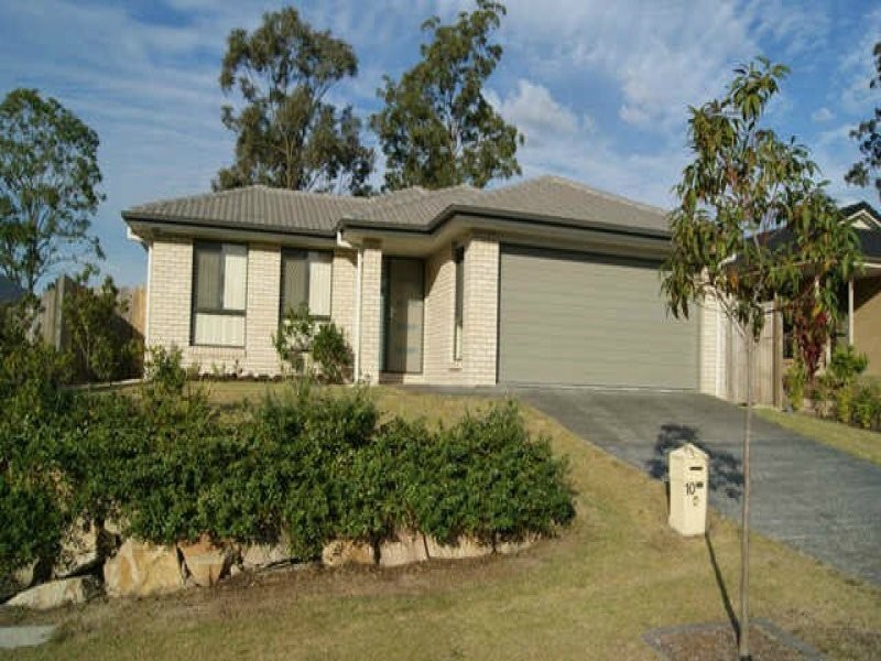 10 Brendan Thorne Place, Marsden QLD 4132