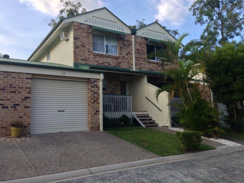 16/28 Stackpole Street, Wishart QLD 4122