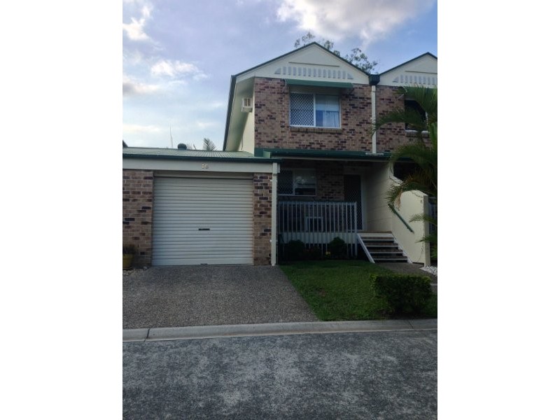 16/28 Stackpole Street, Wishart QLD 4122