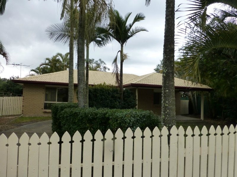 21 Hysten Street, Boronia Heights QLD 4124