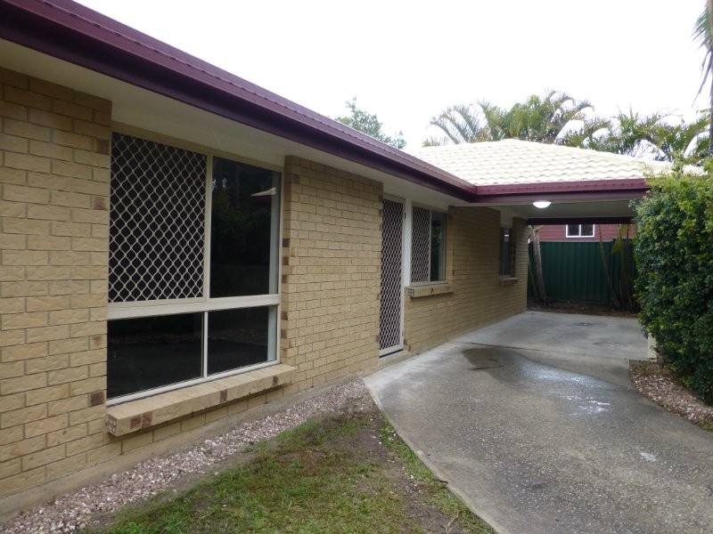 21 Hysten Street, Boronia Heights QLD 4124