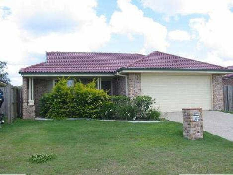 12 Faculty Circuit, Meadowbrook QLD 4131