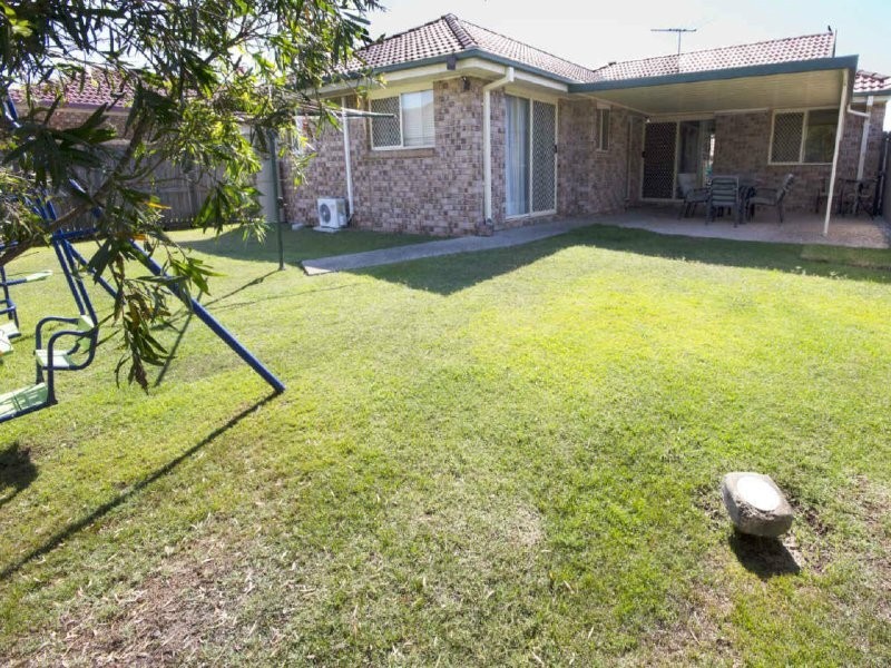 12 Faculty Circuit, Meadowbrook QLD 4131