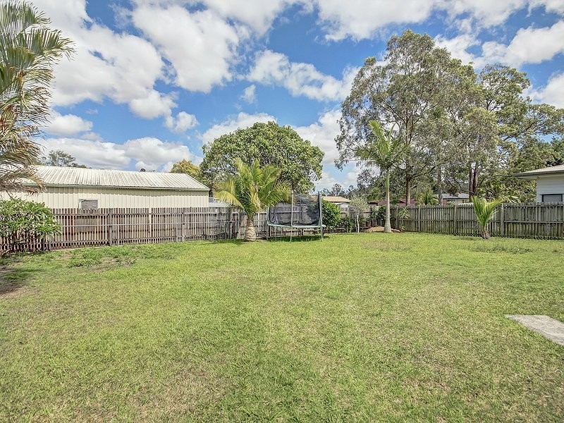 35 Haig Road, Loganlea QLD 4131
