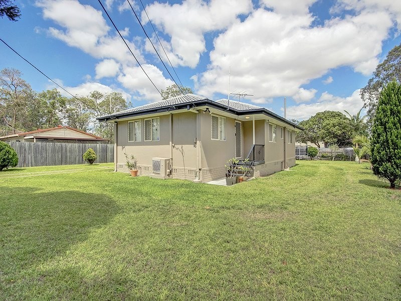 35 Haig Road, Loganlea QLD 4131