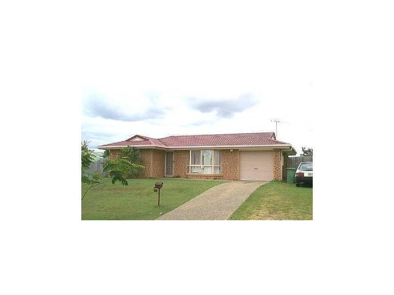11 Norah Street, Crestmead QLD 4132