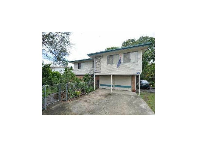 86 Mayes Avenue, Kingston QLD 4114