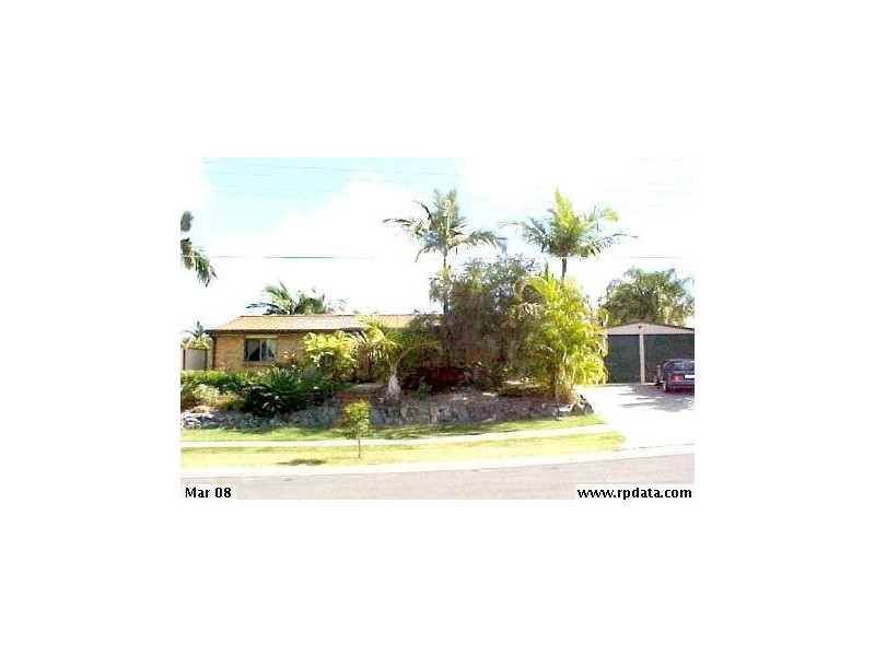 23 Augusta Street, Crestmead QLD 4132