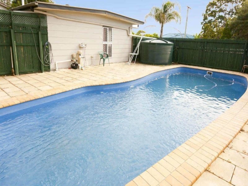 15 Nurdi Street, Woodridge QLD 4114