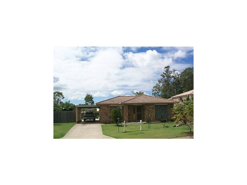 8 Melnik Drive, Loganlea QLD 4131