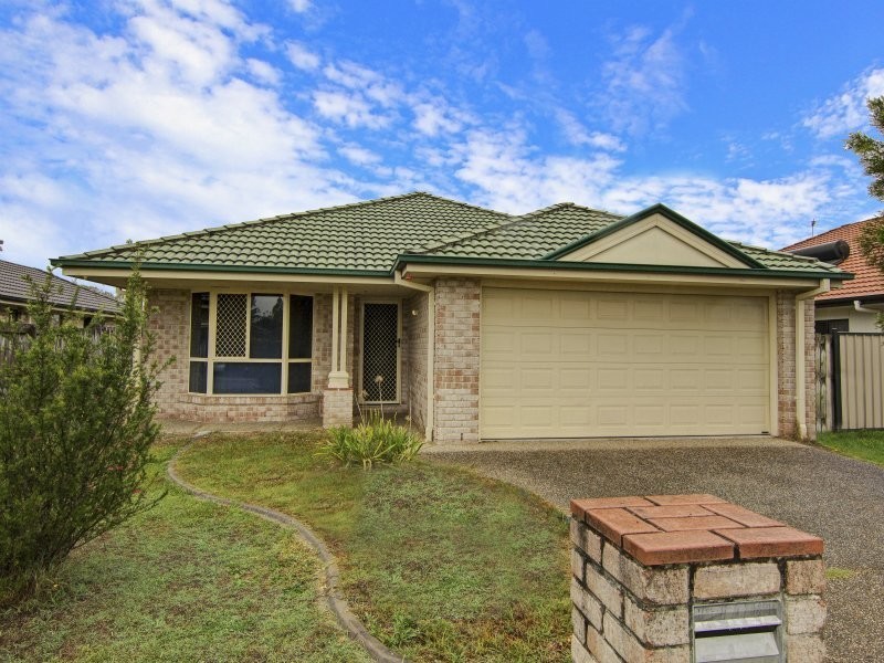 11 Faculty Circut, Meadowbrook QLD 4131