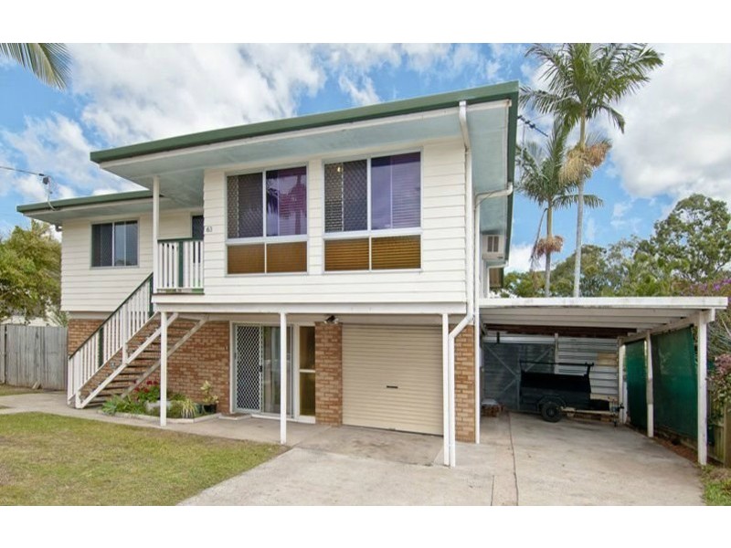 63 Adelaide Street, Beenleigh QLD 4207