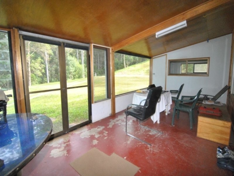 Wongawallan QLD 4210
