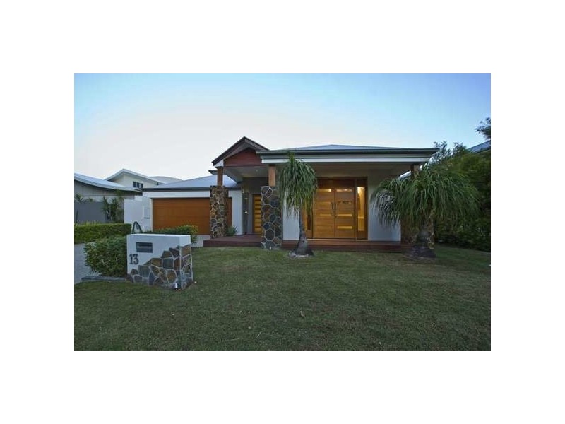 Coomera Waters QLD 4209