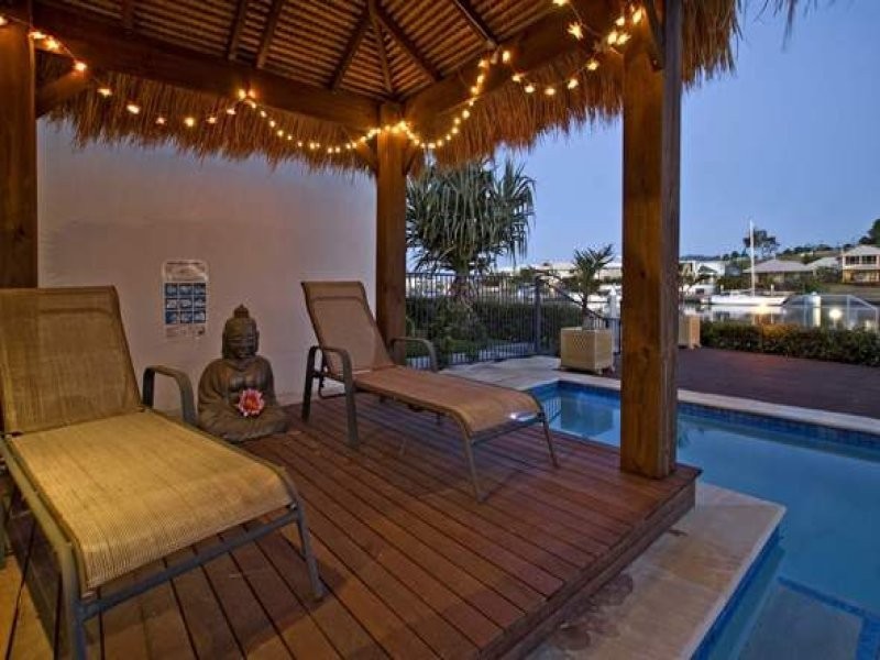 Coomera Waters QLD 4209