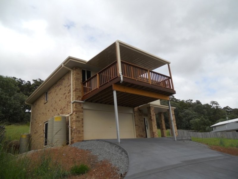 47 Bluetail Crescent, Upper Coomera QLD 4209