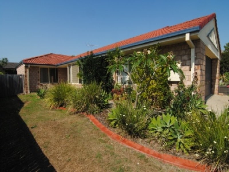 Ormeau QLD 4208