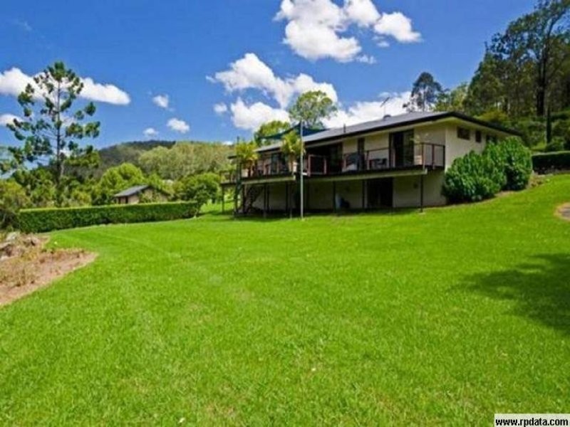 1235 Tamborine Oxenford Road, Wongawallan QLD 4210