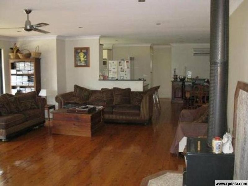 1235 Tamborine Oxenford Road, Wongawallan QLD 4210