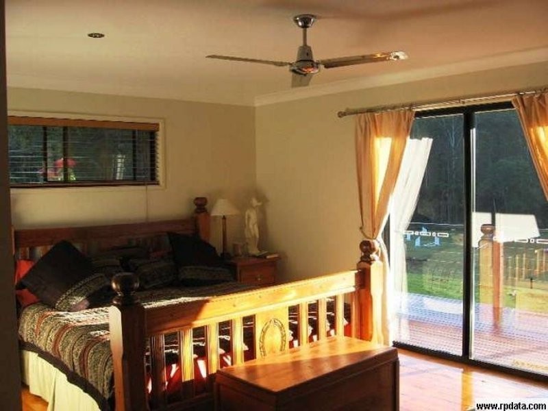 1235 Tamborine Oxenford Road, Wongawallan QLD 4210