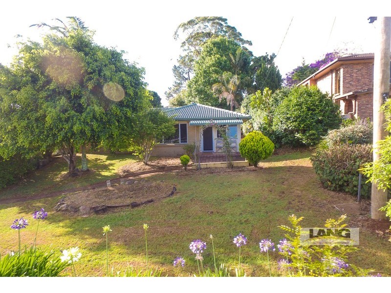 Tamborine Mountain QLD 4272
