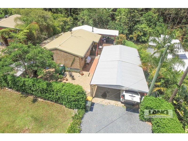 Tamborine Mountain QLD 4272