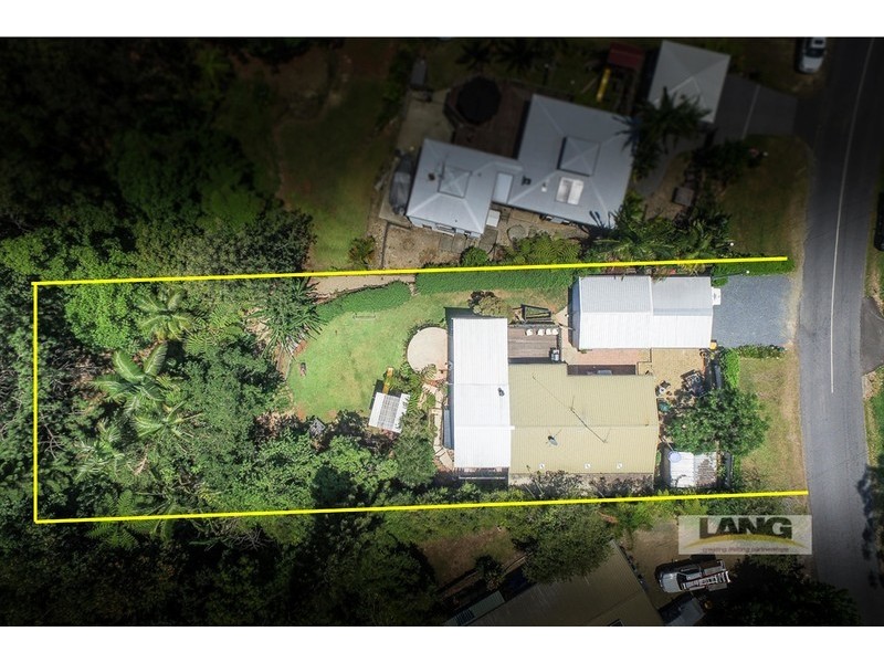 Tamborine Mountain QLD 4272