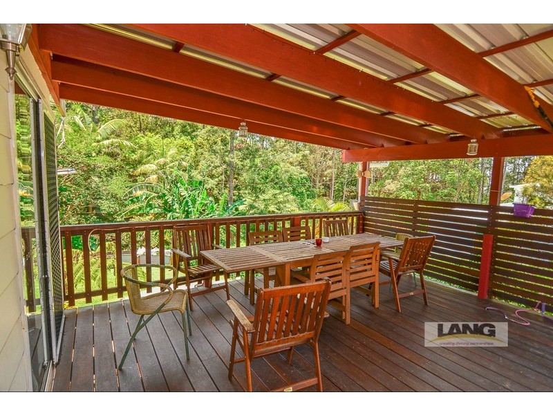 Tamborine Mountain QLD 4272