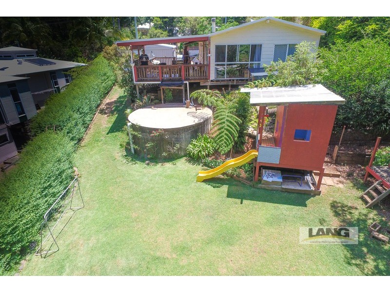 Tamborine Mountain QLD 4272