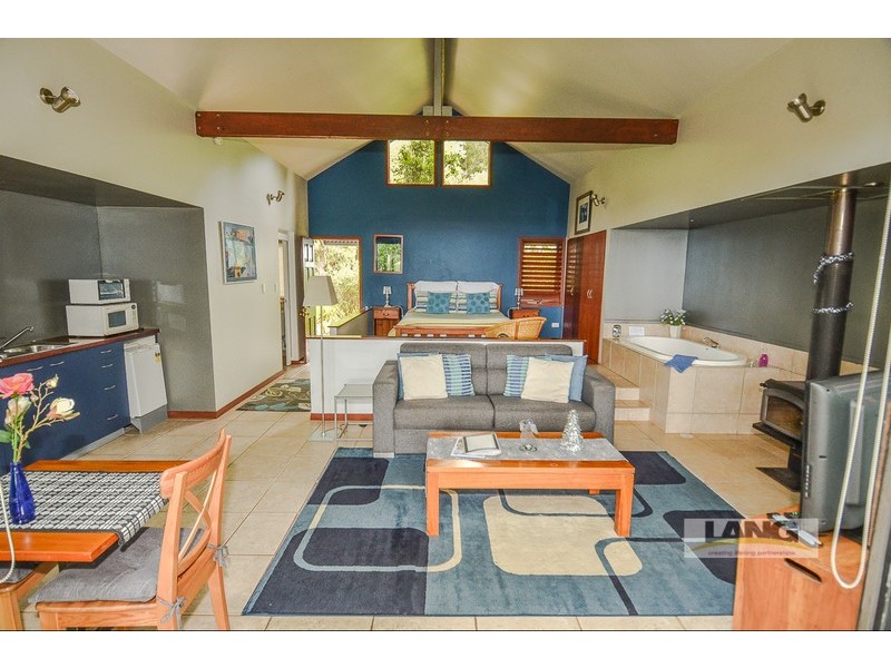 Tamborine Mountain QLD 4272