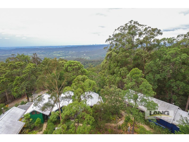 Tamborine Mountain QLD 4272