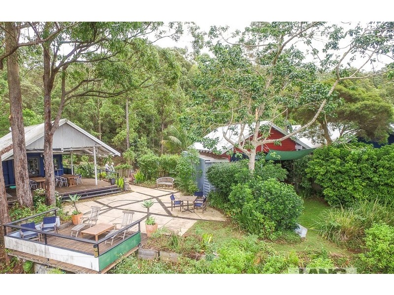 Tamborine Mountain QLD 4272