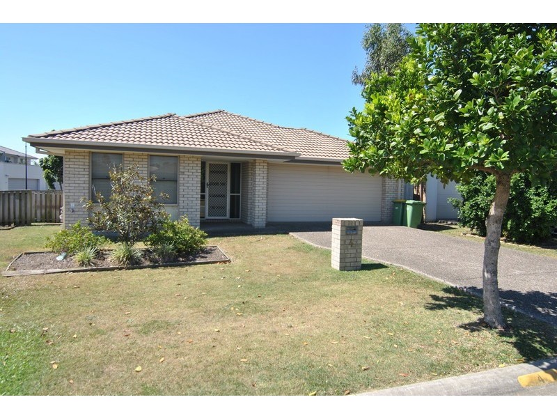 4 Kingair Road, Upper Coomera QLD 4209