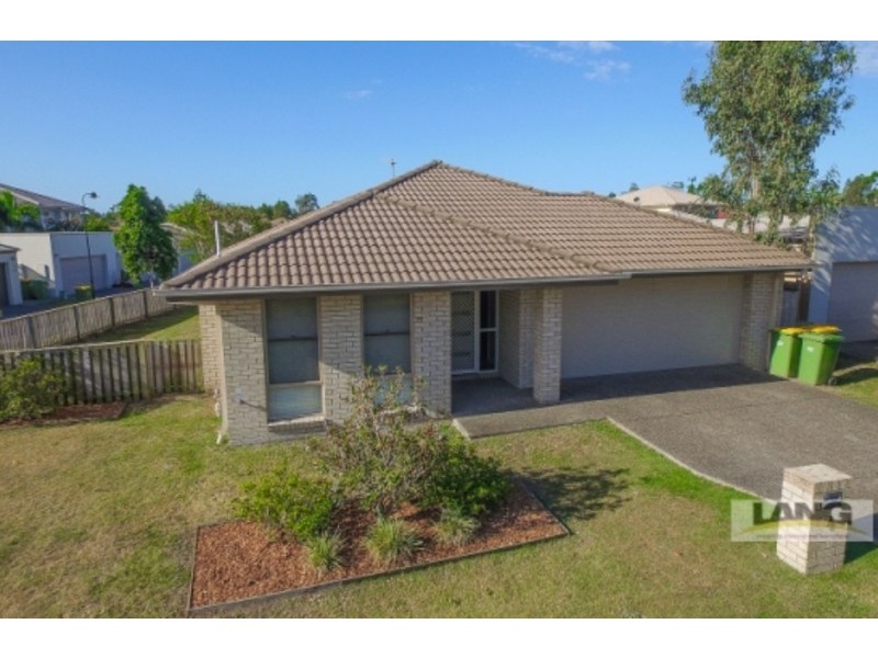4 Kingair Road, Upper Coomera QLD 4209