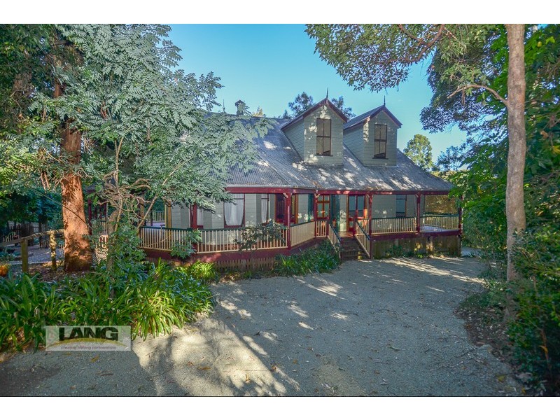 75-77 Benowa Street, Tamborine Mountain QLD 4272