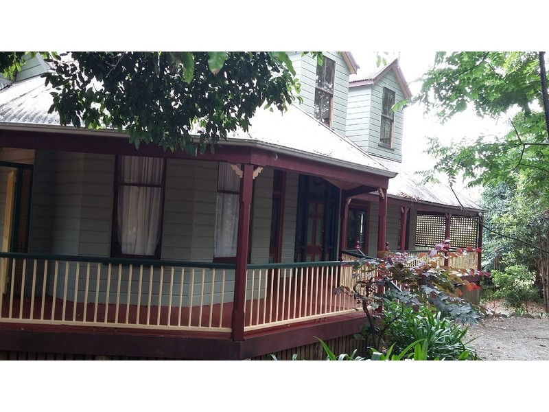 75-77 Benowa Street, Tamborine Mountain QLD 4272