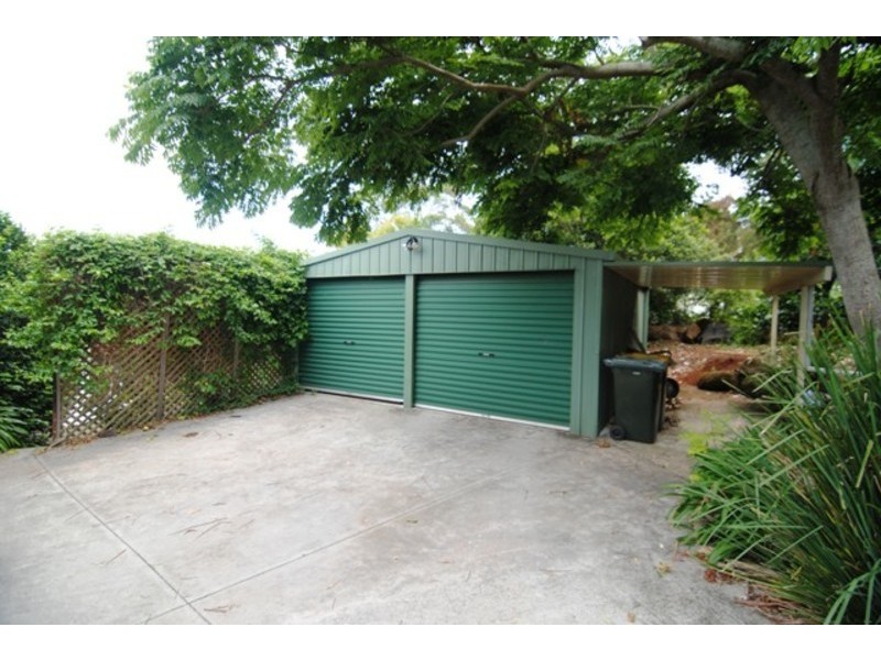 Tamborine Mountain QLD 4272