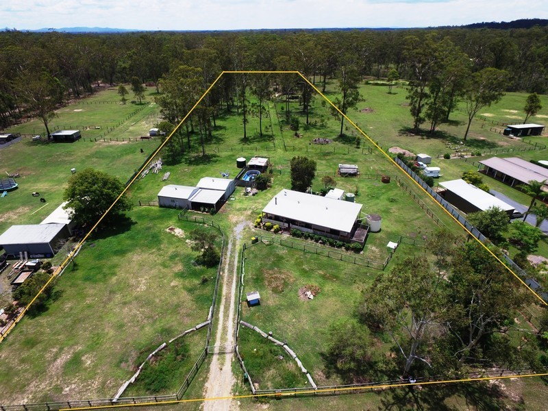Logan Village QLD 4207