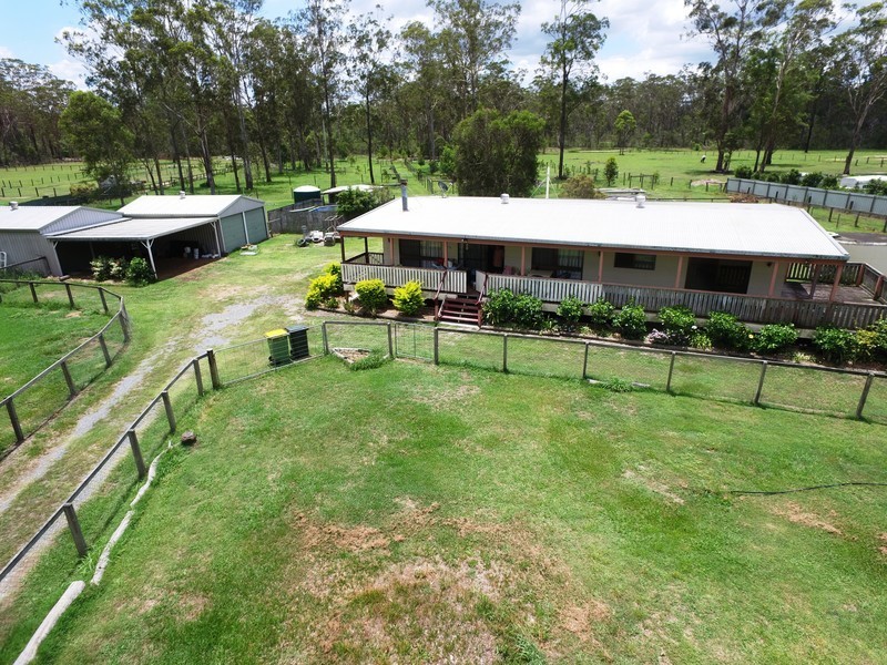 Logan Village QLD 4207