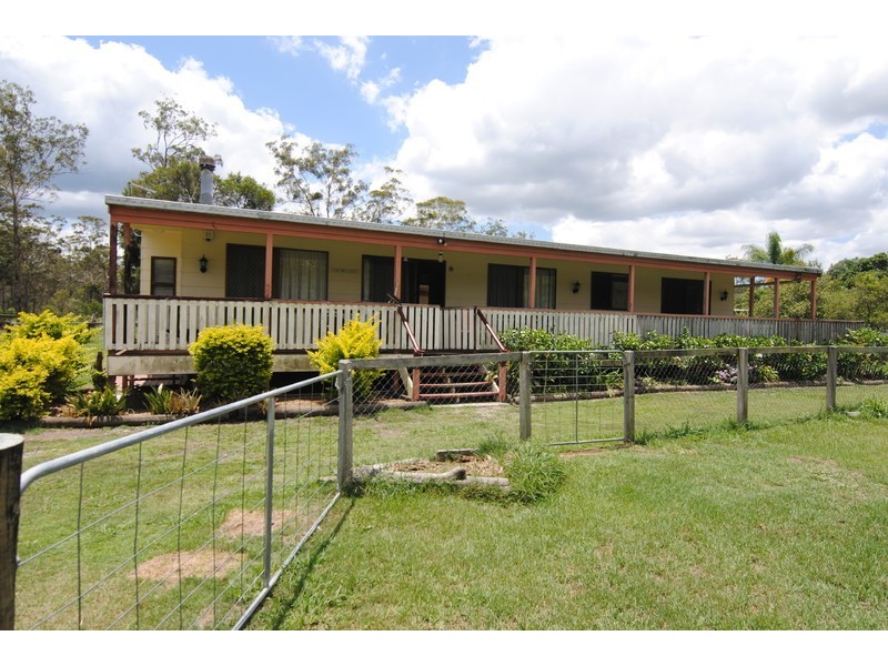 Logan Village QLD 4207