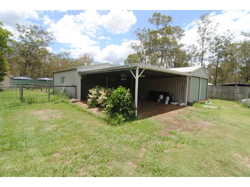Logan Village QLD 4207