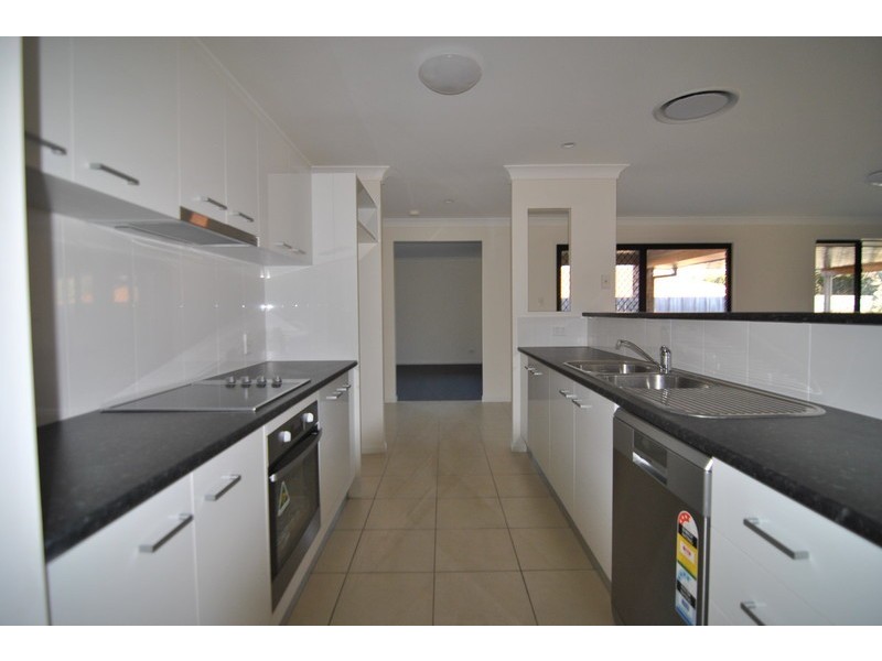 28 Rix Drive, Upper Coomera QLD 4209
