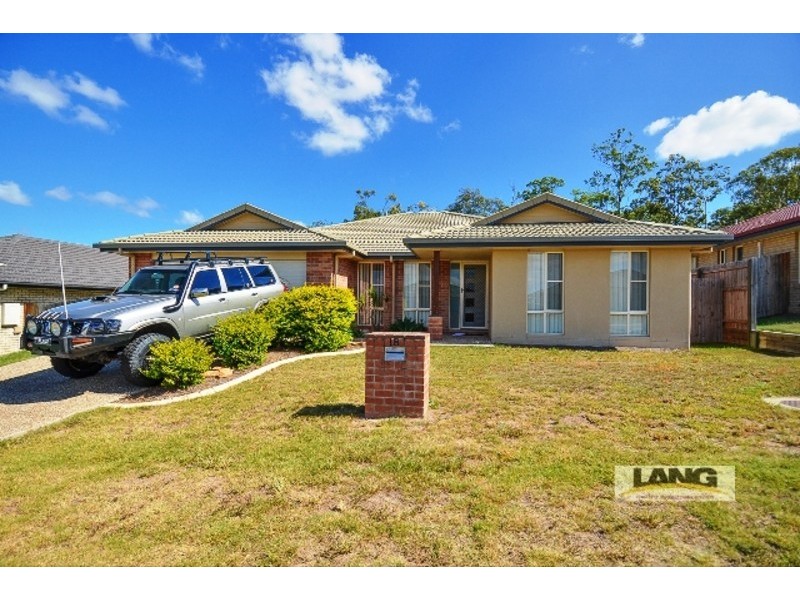 Regents Park QLD 4118