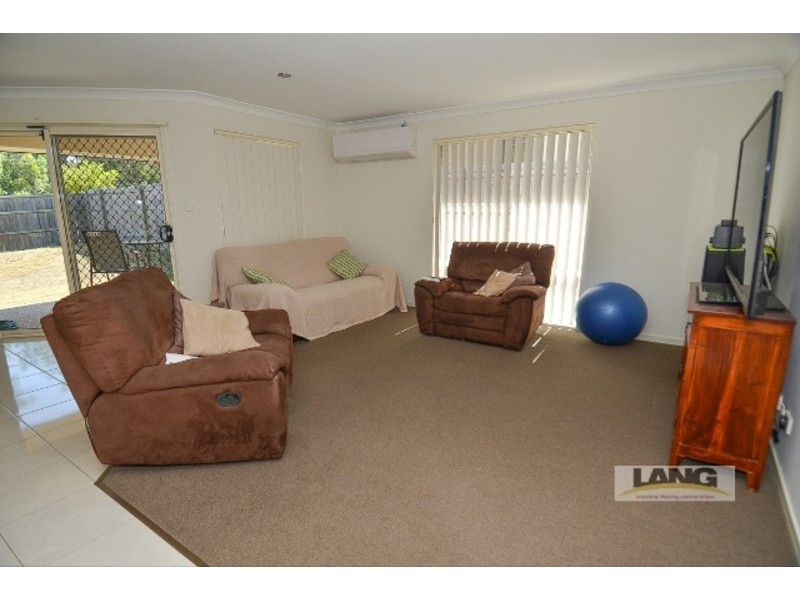 Regents Park QLD 4118