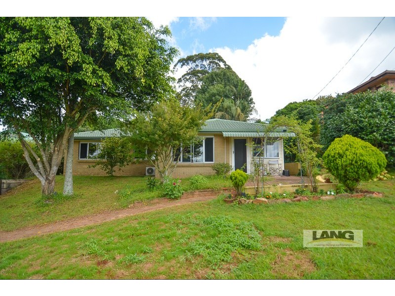 59 Coomera Gorge Drive, Tamborine Mountain QLD 4272