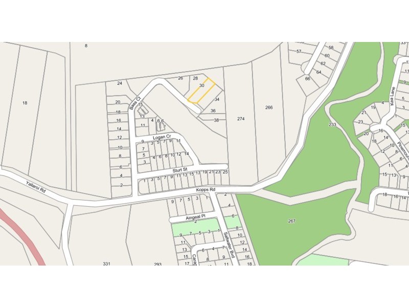 30 Bass Court, Oxenford QLD 4210