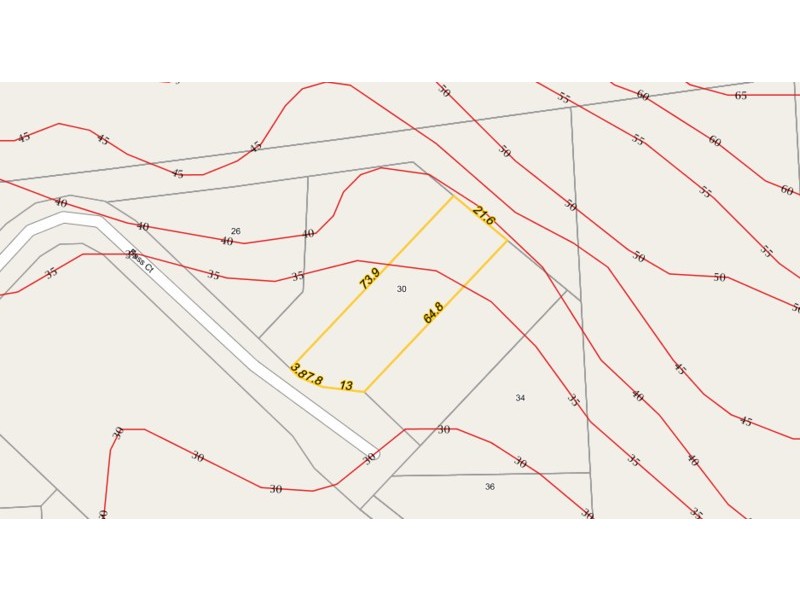 30 Bass Court, Oxenford QLD 4210