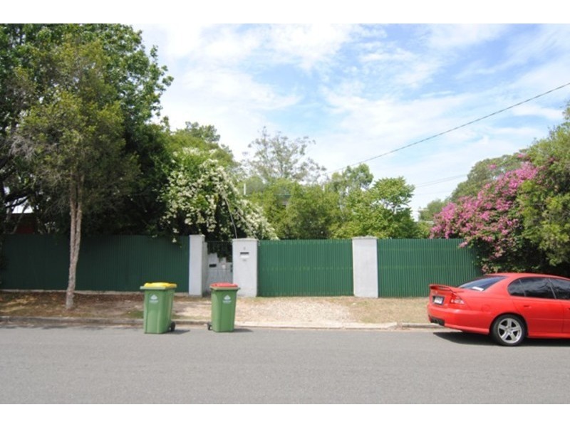 Kingston QLD 4114